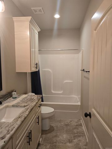 112 Callaway Circle, Hot Springs, AR 71913