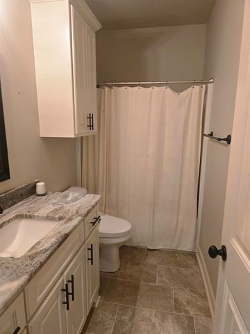 112 Callaway Circle, Hot Springs, AR 71913