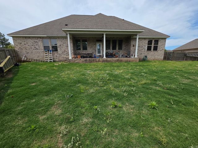 112 Callaway Circle, Hot Springs, AR 71913