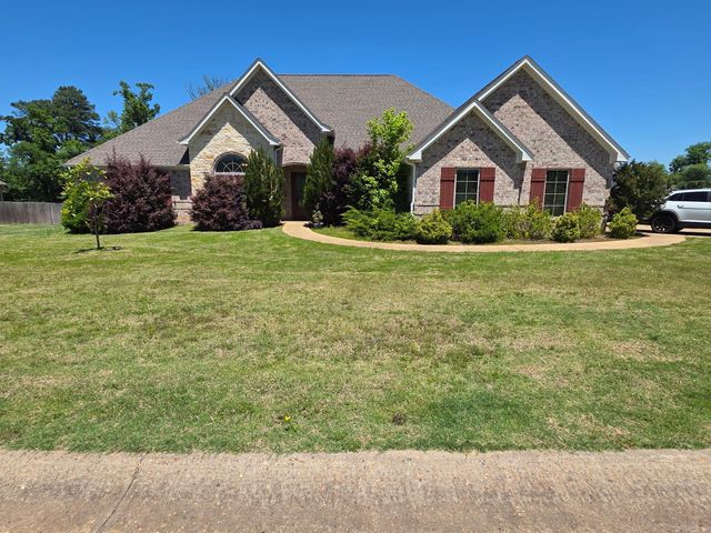 112 Callaway Circle, Hot Springs, AR 71913