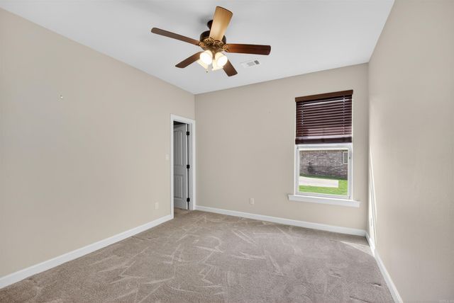 112 Callaway Circle, Hot Springs, AR 71913