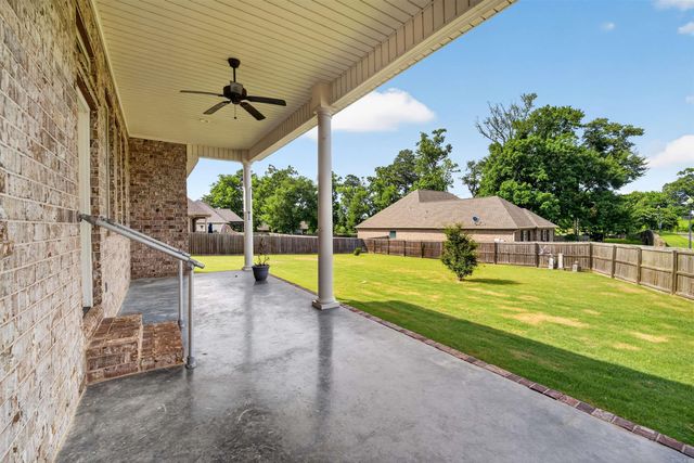 112 Callaway Circle, Hot Springs, AR 71913