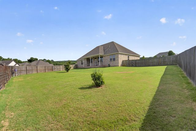 112 Callaway Circle, Hot Springs, AR 71913