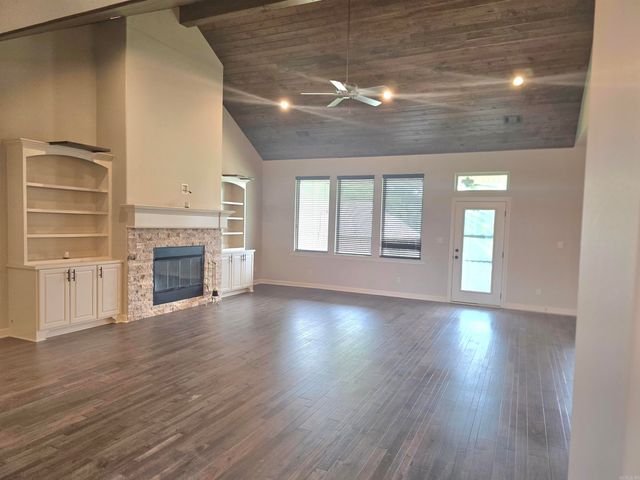 112 Callaway Circle, Hot Springs, AR 71913