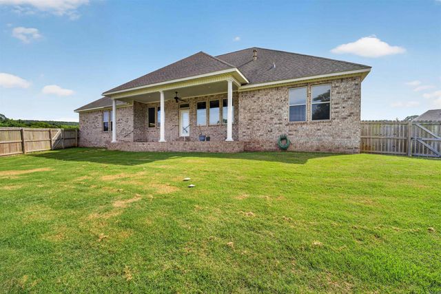 112 Callaway Circle, Hot Springs, AR 71913