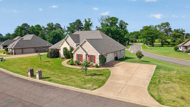 112 Callaway Circle, Hot Springs, AR 71913