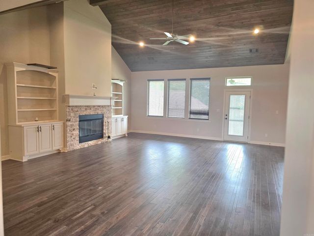 112 Callaway Circle, Hot Springs, AR 71913