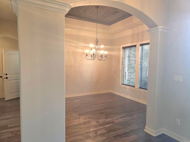 112 Callaway Circle, Hot Springs, AR 71913
