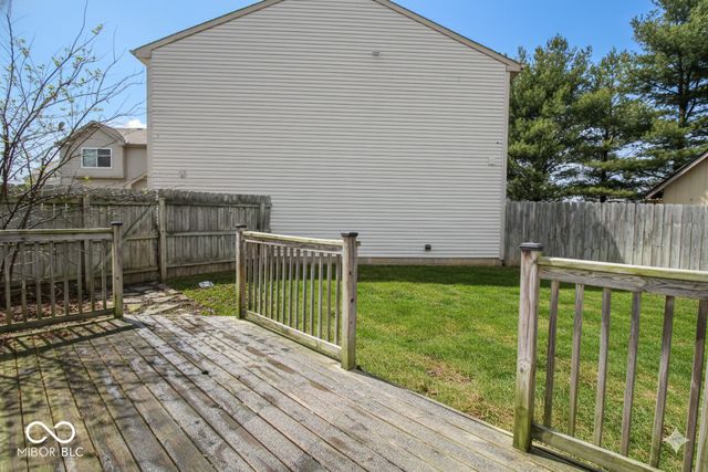 6630 Largo Lane, Plainfield, IN 46168