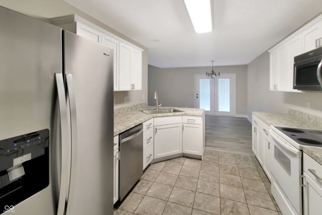 6630 Largo Lane, Plainfield, IN 46168