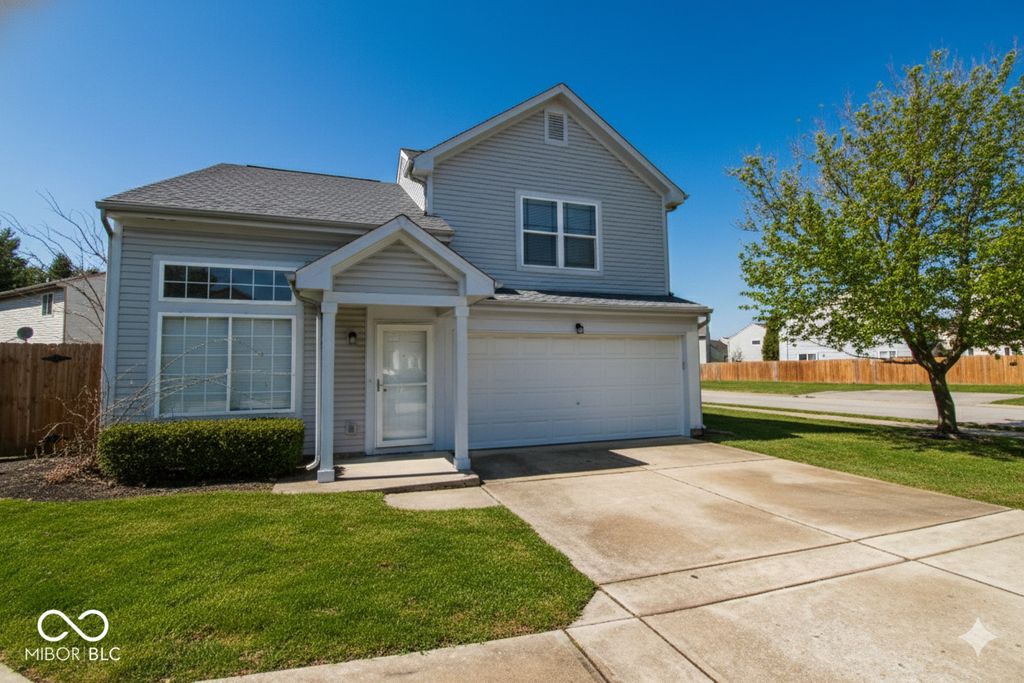 6630 Largo Lane, Plainfield, IN 46168