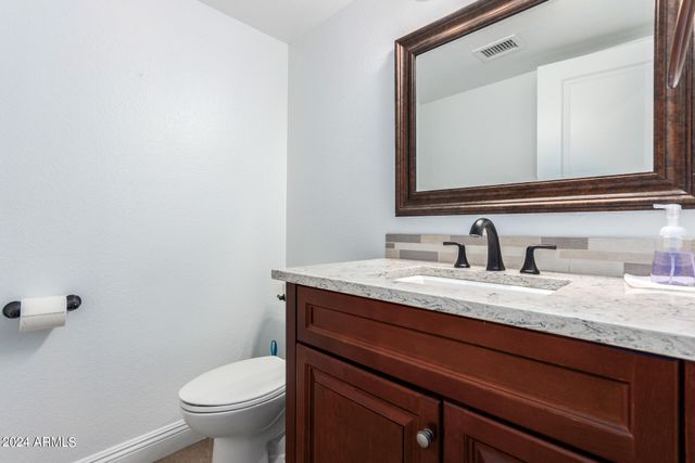 7217 W Crest Lane, Glendale, AZ 85310