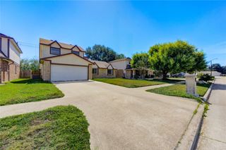 16723 Quail Meadow Drive, Houston, TX 77489