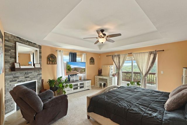 1111 Paradise Peak Rd, Valley Springs, CA 95252