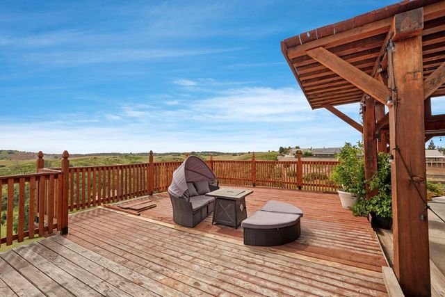 1111 Paradise Peak Rd, Valley Springs, CA 95252