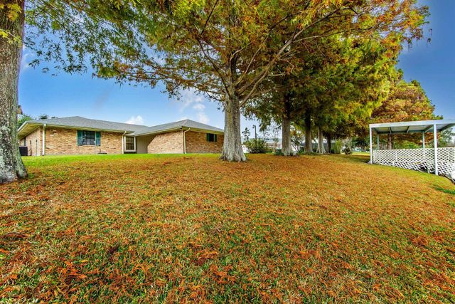 110 Colyell Dr, Houma, LA 70363