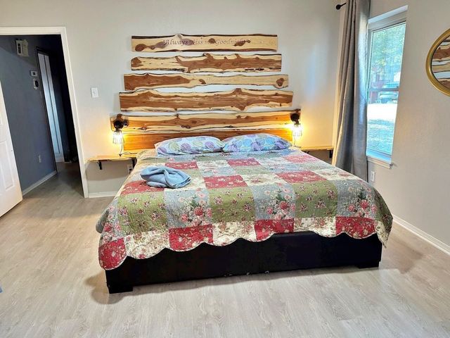 45 County Road 4857, Mt Pleasant, TX 75455