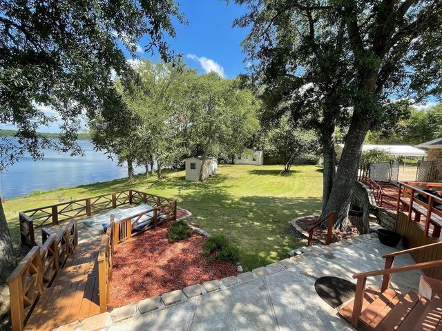 45 County Road 4857, Mt Pleasant, TX 75455