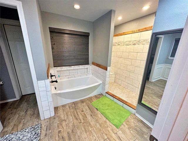 45 County Road 4857, Mt Pleasant, TX 75455