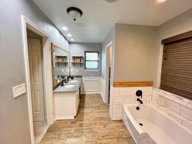 45 County Road 4857, Mt Pleasant, TX 75455