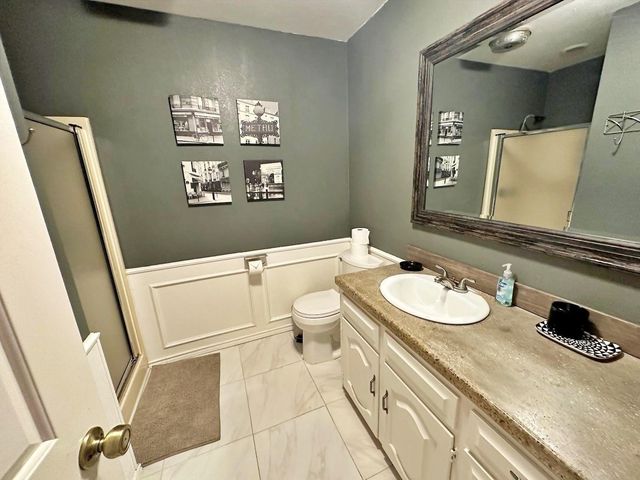 45 County Road 4857, Mt Pleasant, TX 75455