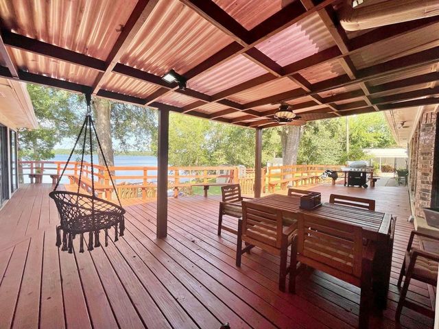 45 County Road 4857, Mt Pleasant, TX 75455