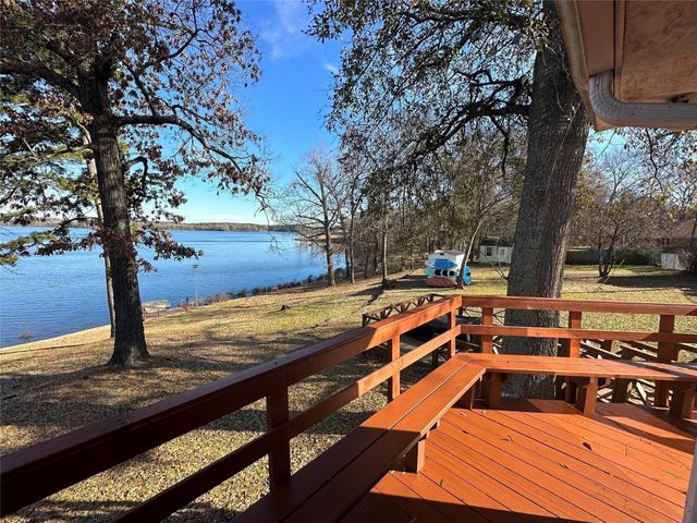 45 County Road 4857, Mt Pleasant, TX 75455