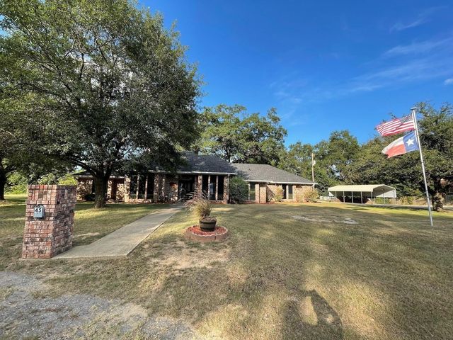45 County Road 4857, Mt Pleasant, TX 75455