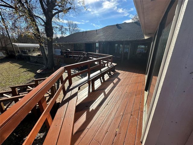 45 County Road 4857, Mt Pleasant, TX 75455