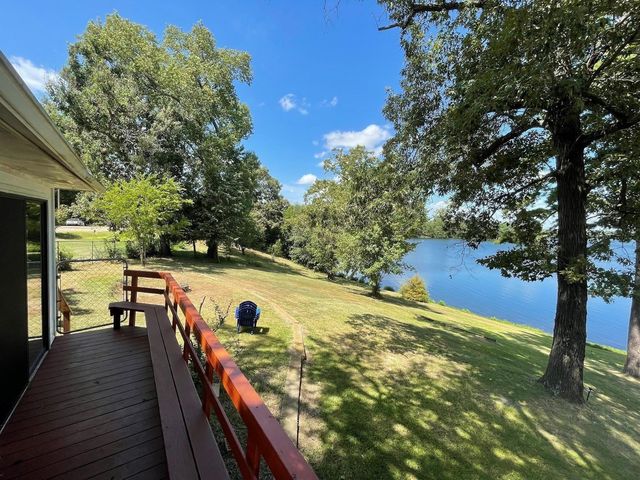 45 County Road 4857, Mt Pleasant, TX 75455