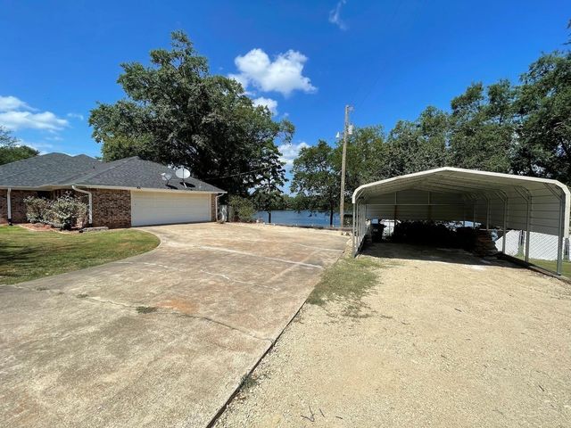 45 County Road 4857, Mt Pleasant, TX 75455