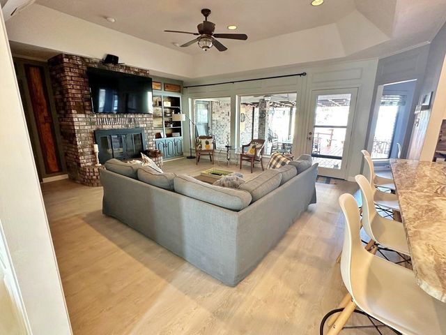 45 County Road 4857, Mt Pleasant, TX 75455