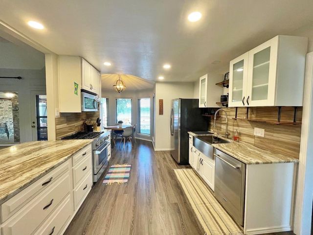 45 County Road 4857, Mt Pleasant, TX 75455
