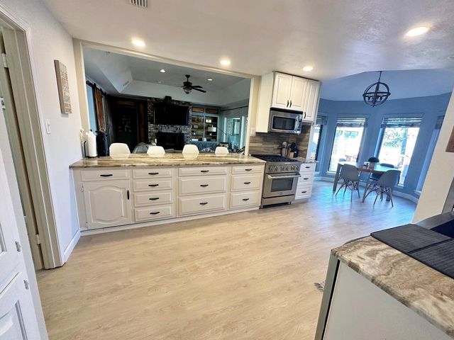 45 County Road 4857, Mt Pleasant, TX 75455