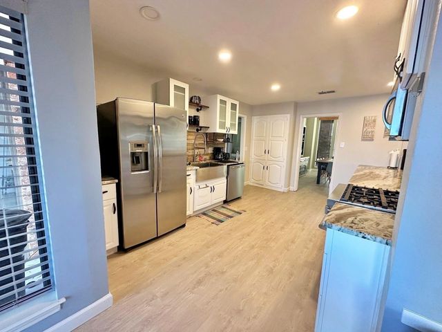 45 County Road 4857, Mt Pleasant, TX 75455