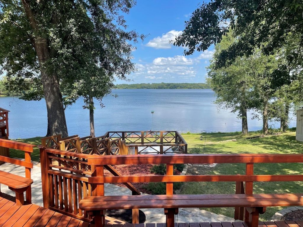 45 County Road 4857, Mt Pleasant, TX 75455