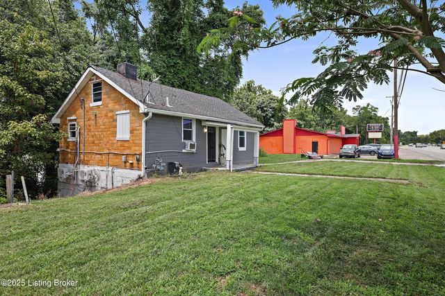 15520 Dixie Hwy, Louisville, KY 40272