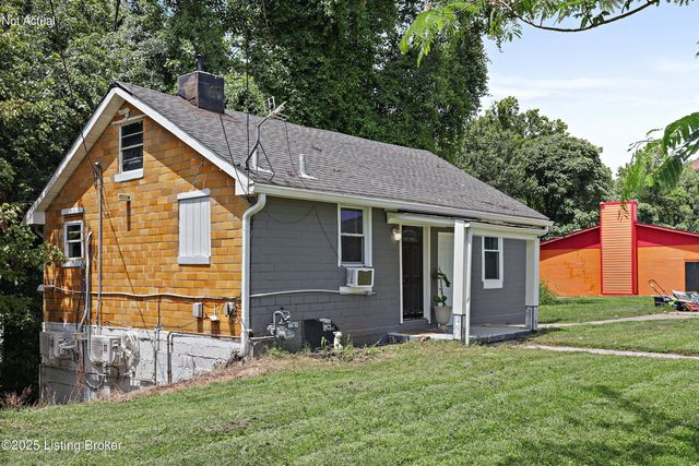 15520 Dixie Hwy, Louisville, KY 40272