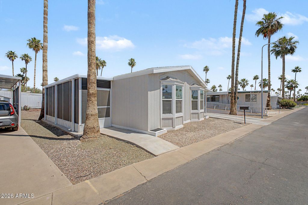 150 S WINDSOR -- 69, Mesa, AZ 85204 — photo 3