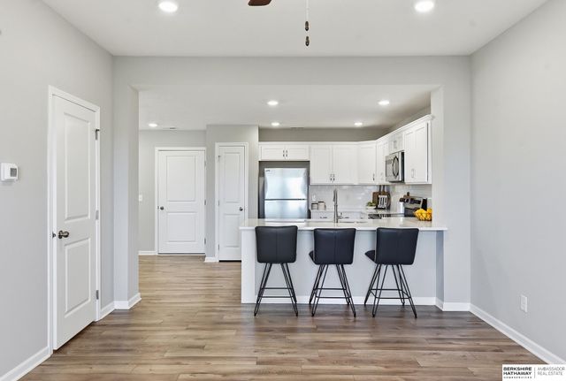 2219 N Aaron Way, Fremont, NE 68025
