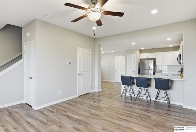 2219 N Aaron Way, Fremont, NE 68025