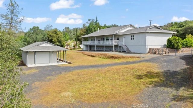 19 Wattles Way, Oroville, CA 95966