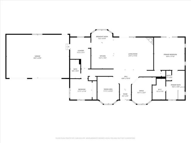 19 Wattles Way, Oroville, CA 95966