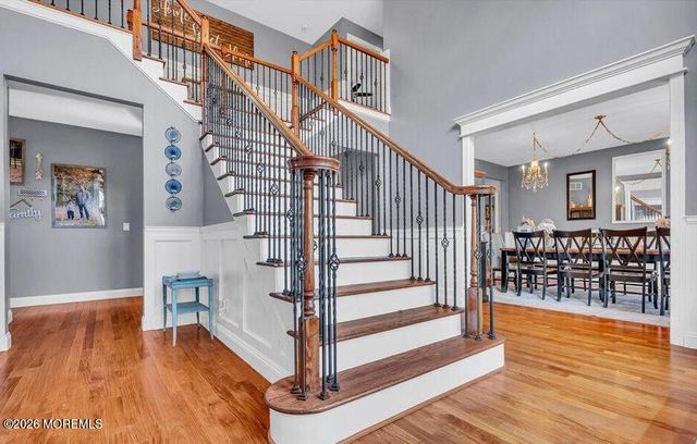 1573 Country Club Lane, Toms River, NJ 08753