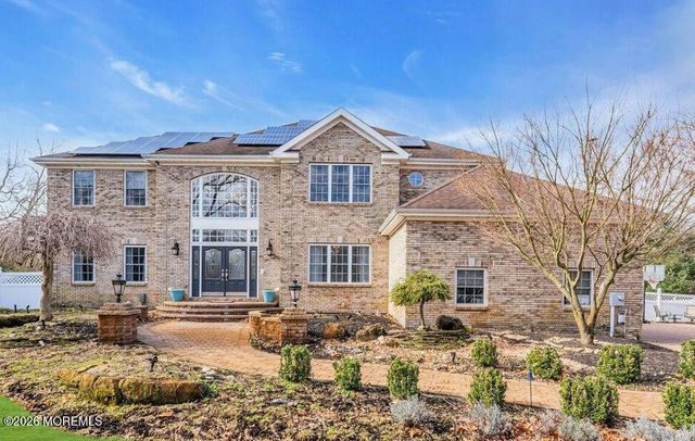 1573 Country Club Lane, Toms River, NJ 08753
