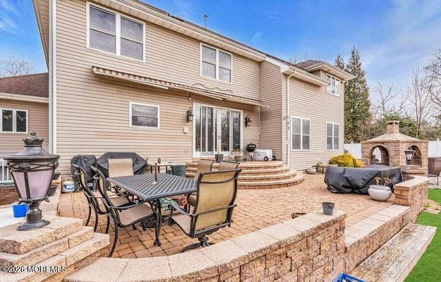 1573 Country Club Lane, Toms River, NJ 08753