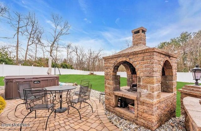1573 Country Club Lane, Toms River, NJ 08753