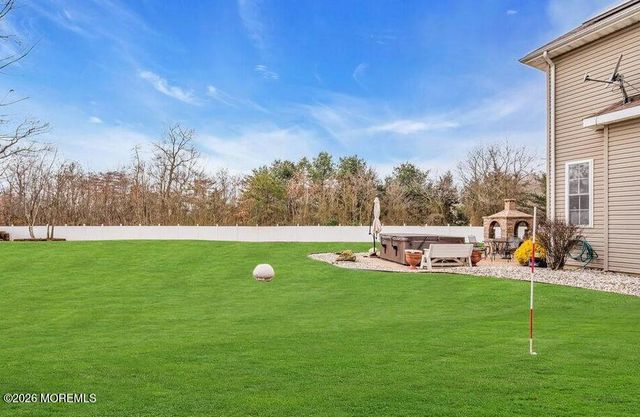 1573 Country Club Lane, Toms River, NJ 08753