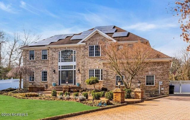 1573 Country Club Lane, Toms River, NJ 08753