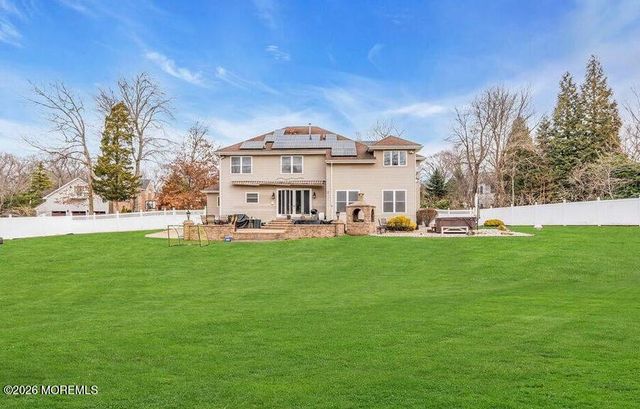 1573 Country Club Lane, Toms River, NJ 08753